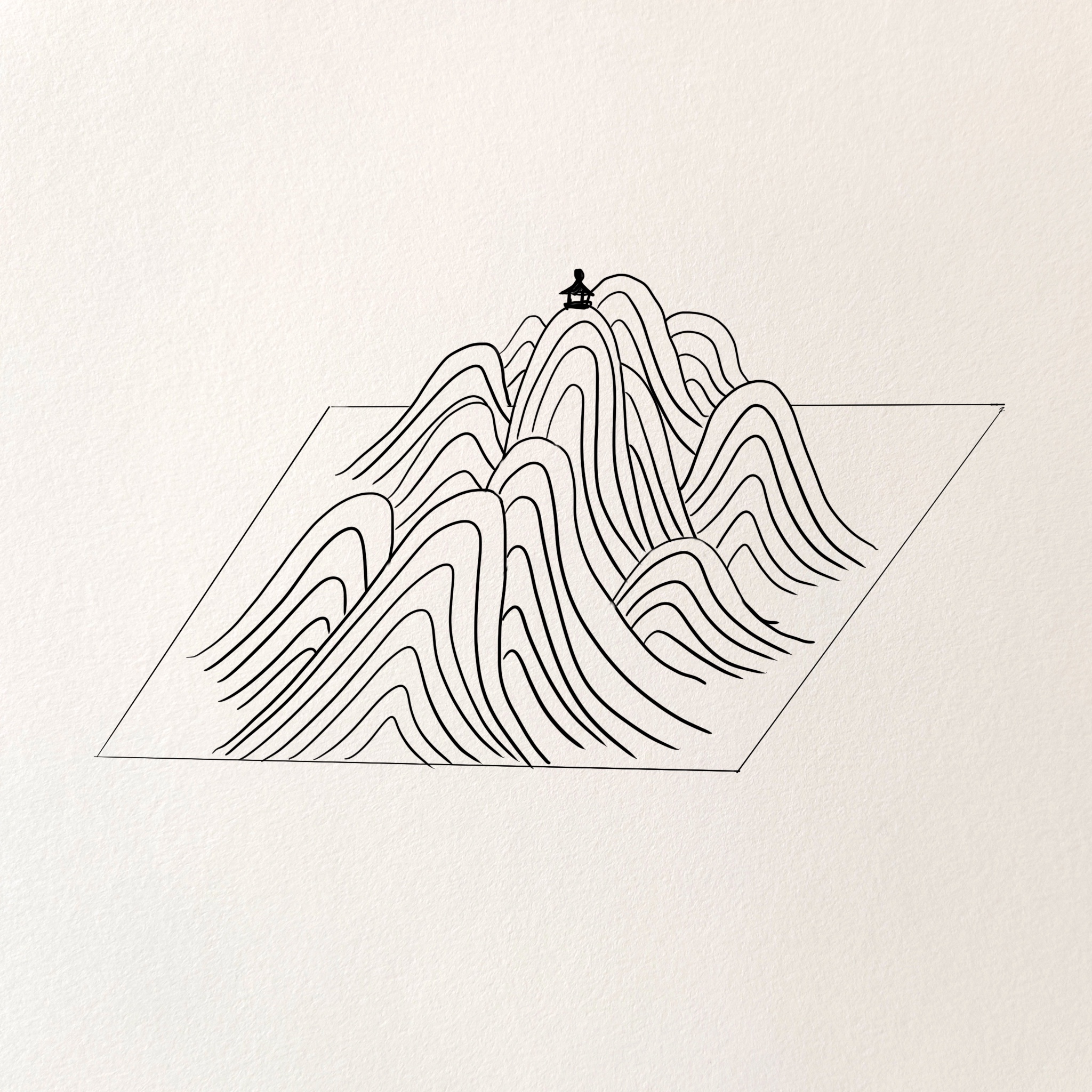 Elevation design draft