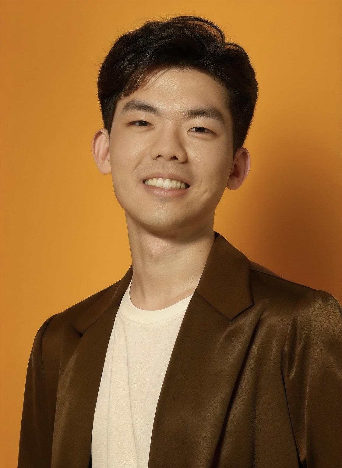 Jiahong Li — Researcher, Founder, Artist